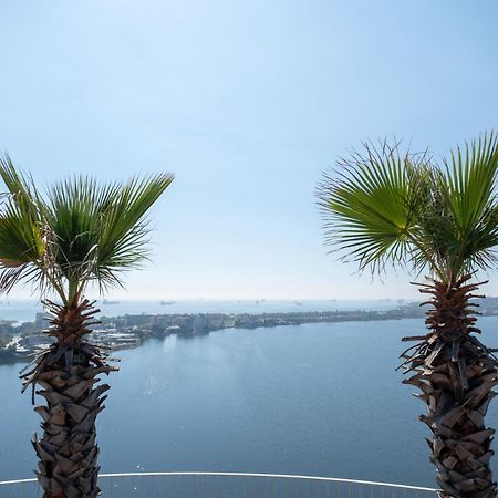 Golden Stones House Sea And Lake View Istambul Exterior foto