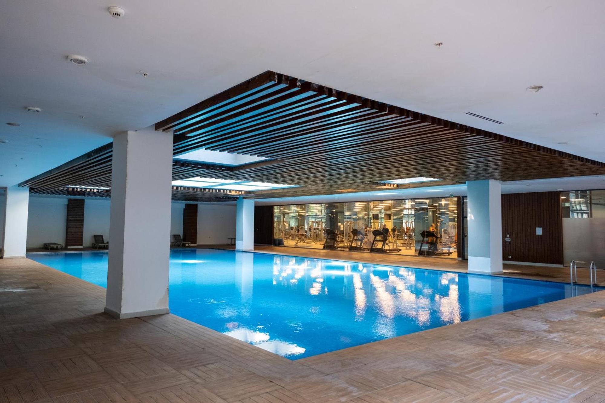 Golden Stones House Sea And Lake View Istambul Exterior foto