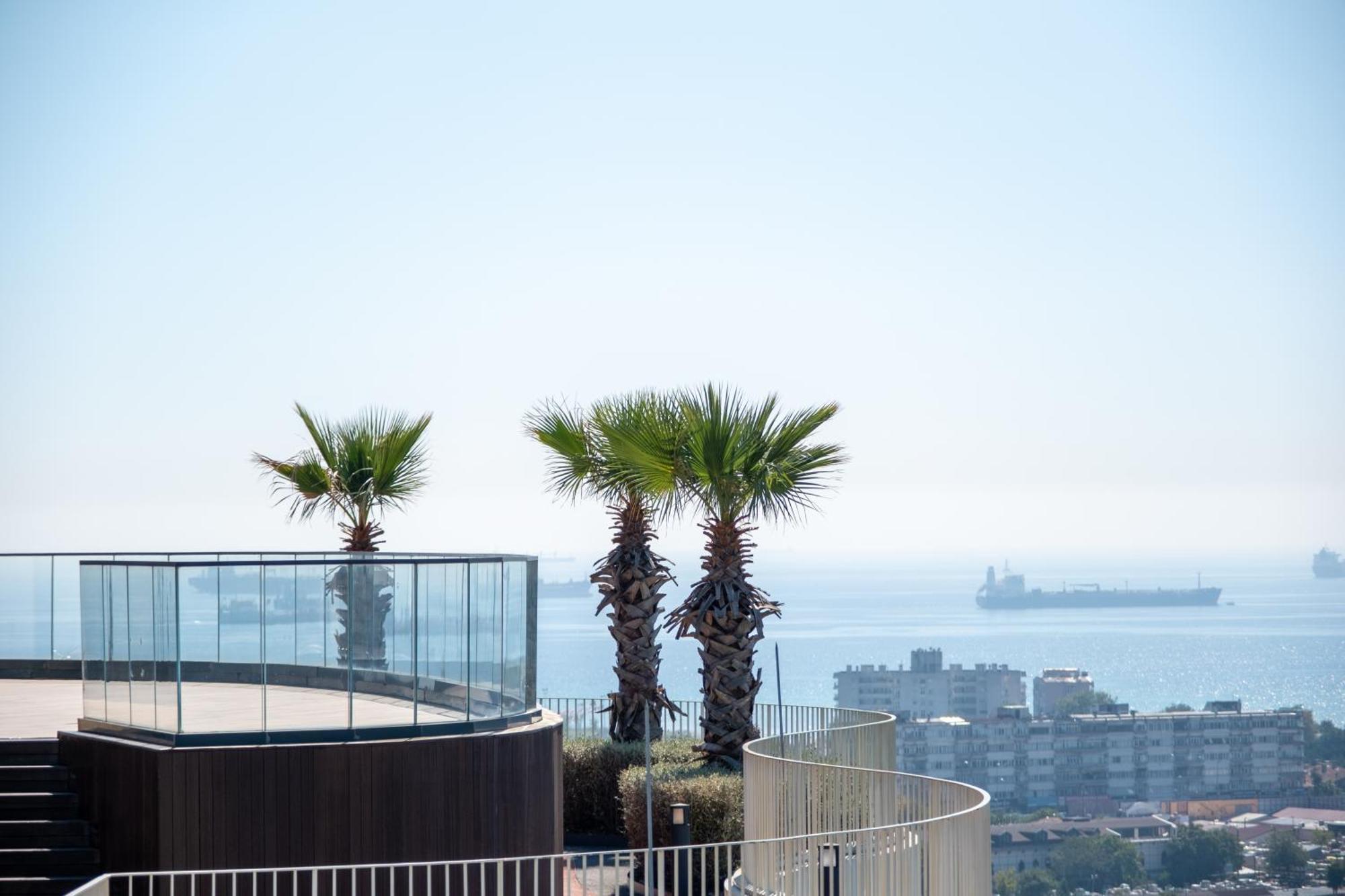 Golden Stones House Sea And Lake View Istambul Exterior foto
